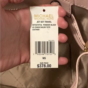Michael Kors Purse